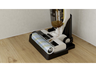 Моющий пылесос Karcher FCV 4 Dry Extra